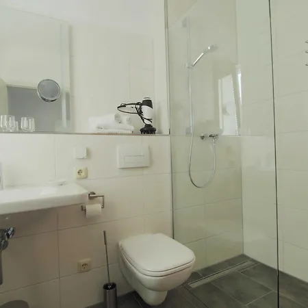 Apartmán Ostseesonne