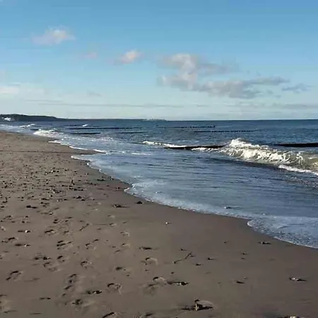 Ostseesonne *